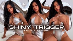 Shiny Trigger - FinDom JOI