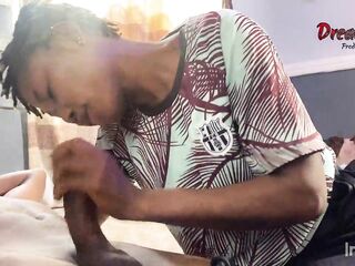 HARDCORE bang with Black teen