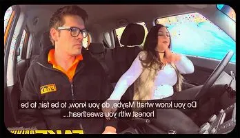 Racing Hearts and Hard-Ons: A British POV Adventure