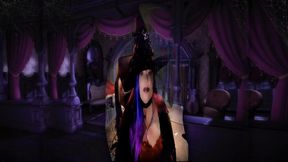 VAMPWITCH RECRUITS YOU