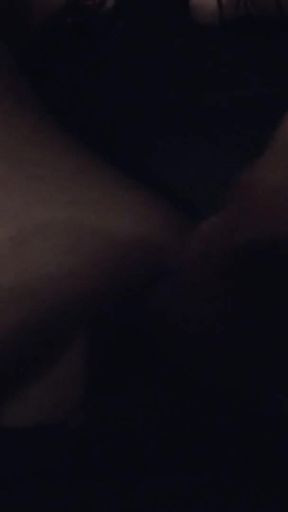 Sissy Silly CD Has Outdoor Car Masturbation Fun!