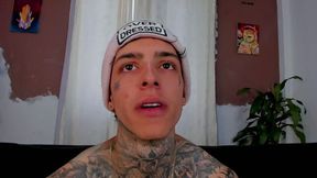 Aaron Ford Private Show