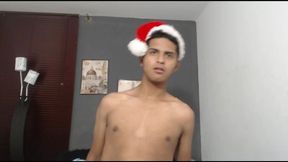 Juan Hott Private Show