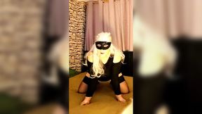 Mature Wife Hot Play