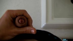 A Taste of Morning Cum!
