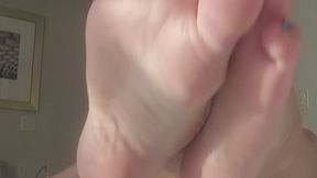 Four Minutes for Footboy
