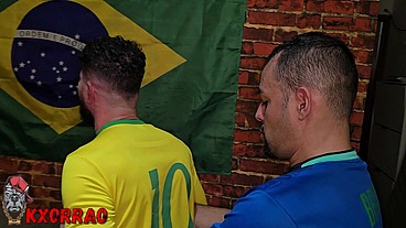 FOOTBOL PARTY 4! Episode 3