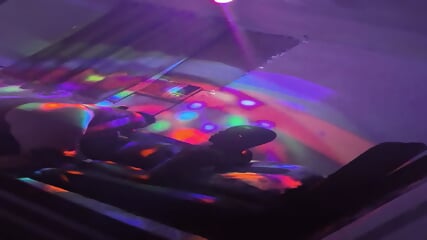 Jana BBW 2 ... Castigando O Cuzo At Ela Pedir Para Gozar Toda Hora E Arregar E Depois Vitamina Na Boca