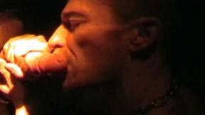 Glory Hole Sex