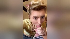Amazing Adult Scene Vertical Video Unbelievable Only Here - Emma Sirus