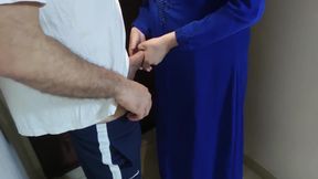 My Wife Arabic and Friend Arabic Cuckold Arabi