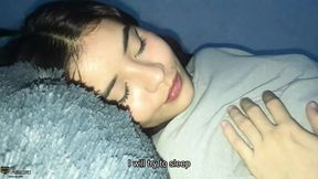 I take home this beautiful Latina to have a rich and long hardcore sex - Porn in Spanish