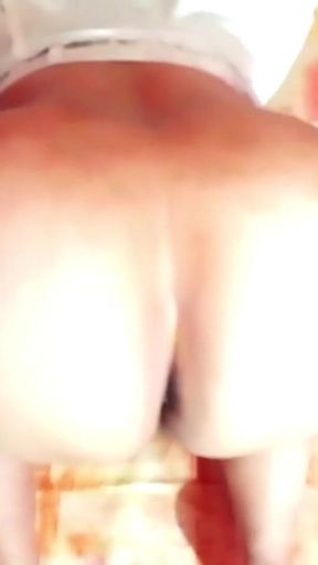 Spectacular moment from &quot;Desi Indian Bhabhi Sak Boyend Banana So Sexy Bhabhi&quot;