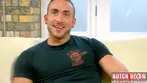 Fabulous Porn Clip Gay Masturbation Best Uncut With Riley Coxx