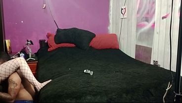 &quot_ Amber Prada &amp_ Juan Stone en juego prohibido... sudor, placer y cero reglas &quot_