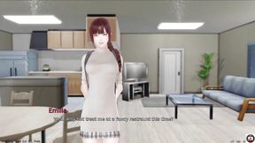 Public Sex Life H - (pt 42)