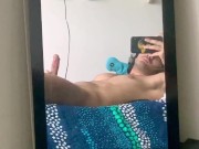 Mi mejor amigo me mandó una foto desnudo