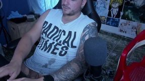Kenji Nicols Private Show