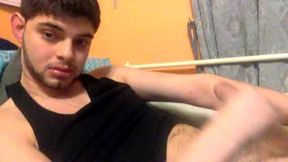 Jamie Silver Private Show