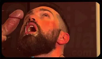 Conner Habib & Buddies: Gay Group Orgy & Cum Explosion Full HD