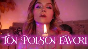 Ton Poison Favori