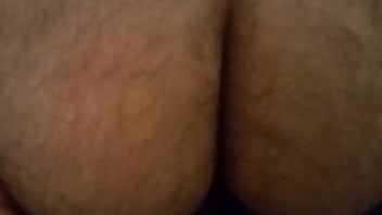 Alien dildo ride