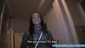 Hot Babe First She Sucks Then Takes It In The Ass