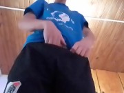 Rico pequeño micro pene blanco