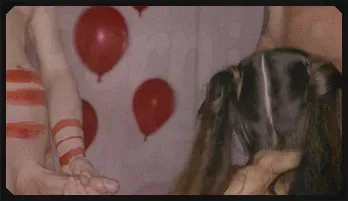 Abbie Maley & Riley Reid Blowjob Blowbang