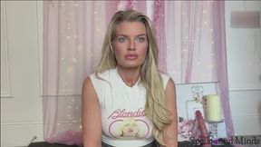 Robyn Quinn - Cum, Bimbo, Cum