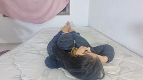 JULIA FIRST TIME FART DOMINATION PART 1 BY JULIA SANTOS AND ANA AYUMME CAM BY ALINE FULL HD