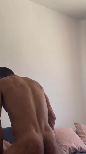 A Very Hungry Egyptian Ass