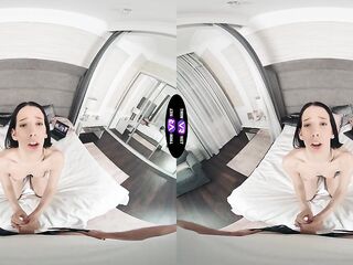 Jasmine Jayne gives chap a oral – TmwVRnet