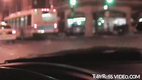 ”stud has his king-size cock sucked strongly & cums”