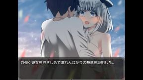 (  18 ) H RPG Games 400 ntr Sensen pius #1