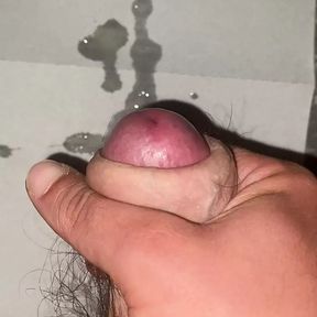 There Will Be Cum Jerk My Cock