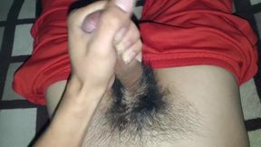 Hot 19 Year Old Nude Hazing Jerk