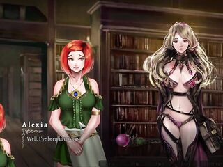 Seed of Chaos 0.two.65 Part 6 Breasts Banging Large Breast Goblin