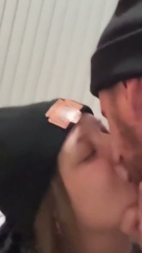 Hot Couple Fucks Everywhere Compilation   Clip 2