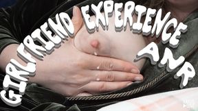 Girlfriend Experience ANR
