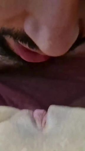 LOVER ALWAYS SUCKS BETTER THAN CUCKOLD HUSBAND   Clip 1