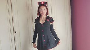 la blasfemia sempre piu estrema-dirty nurse