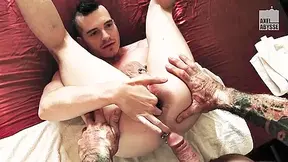 Axel Abysse In 5pm In La