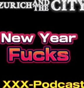 Festive and New Year Fucks XXX-podcast