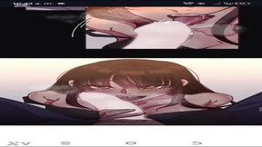 Three OLDER WOMAN Sisters' Steamy Game Night