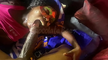 Pussy poppin for papii causes his fat cock in my pussy while mom'_s away!!!