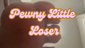 Pewny Little Loser 2