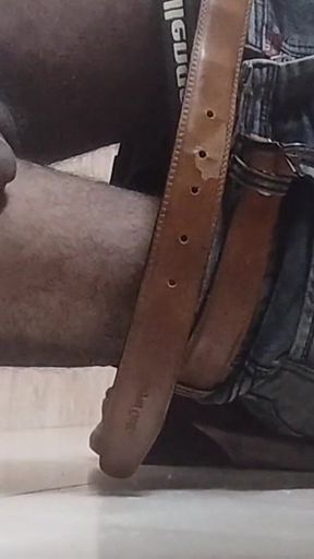 Hotel Bhatroom Gay Masturbate