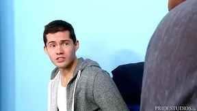 Forbidden First Time: Hot Teen Boys Explore Raw Passion – 18+