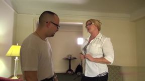 Astonishing porn video Double Penetration crazy will enslaves your mind